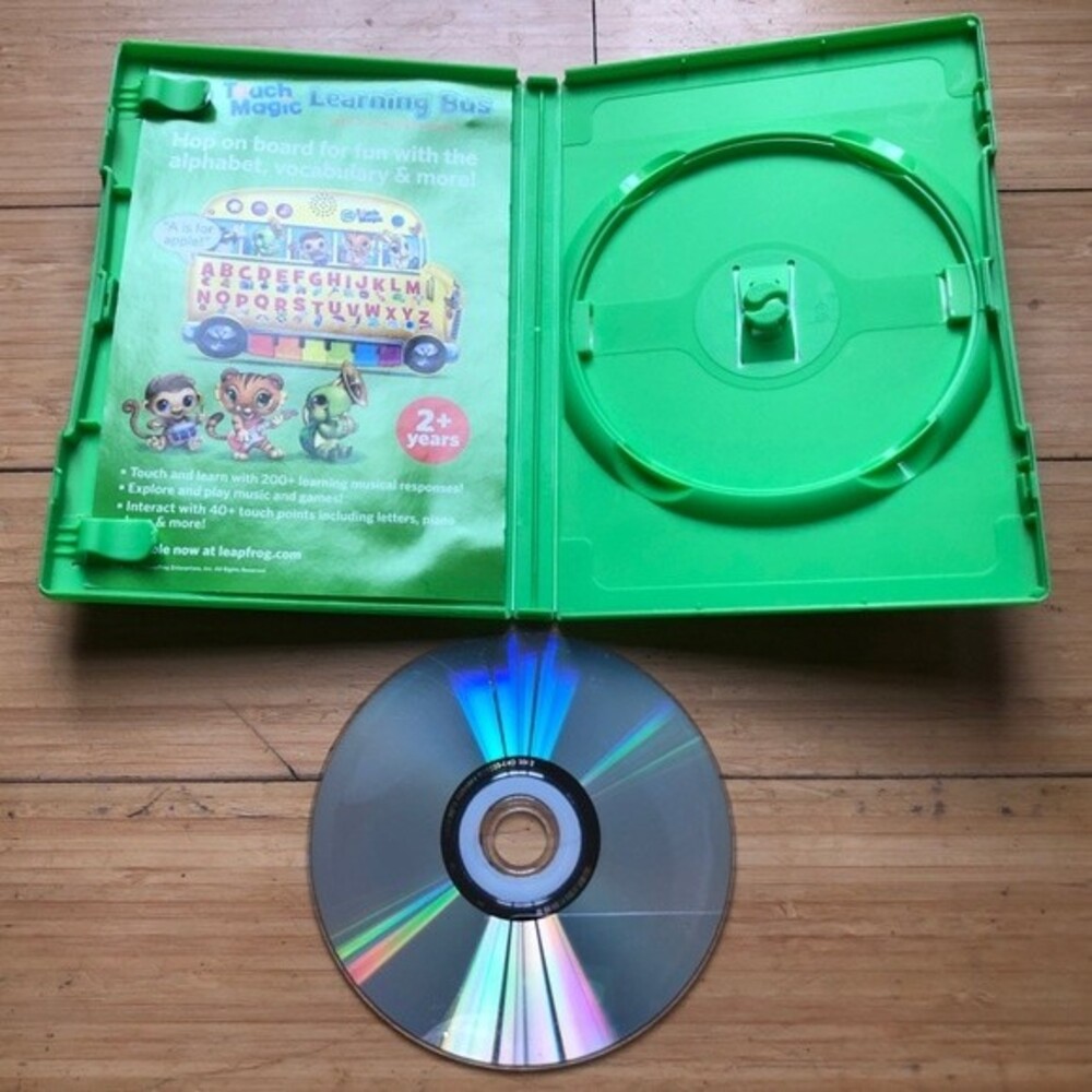 Leap Frog Learning Path Bundle - Picture 4 of 9